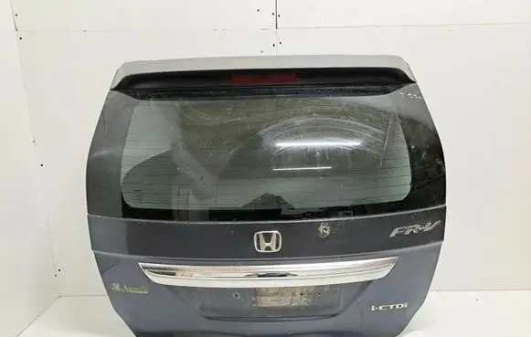 Honda FR-V Tailgate/trunk/boot lid