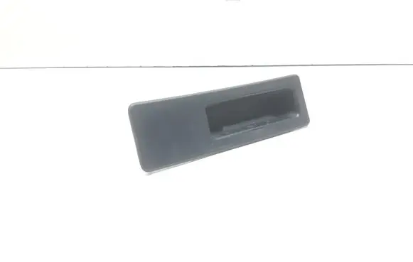BMW 5 F10 F11 Tailgate/trunk/boot exterior handle 7368752 51247368752