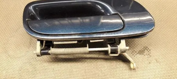 Volvo S60 Rear door interior handle 9159640