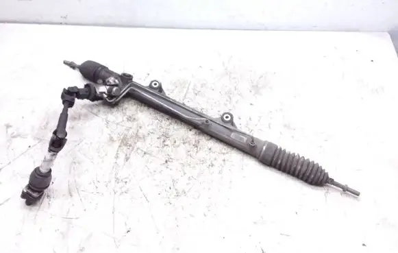 Jaguar XF X250 Steering rack 7852501750 7853993427