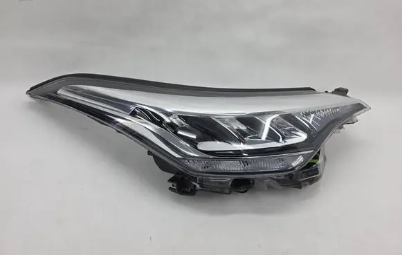 Toyota C-HR I Headlight/headlamp 81110F418000