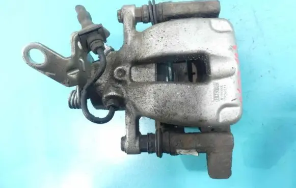 Skoda Octavia Mk2 (1Z) Rear brake caliper IMPRK1133199