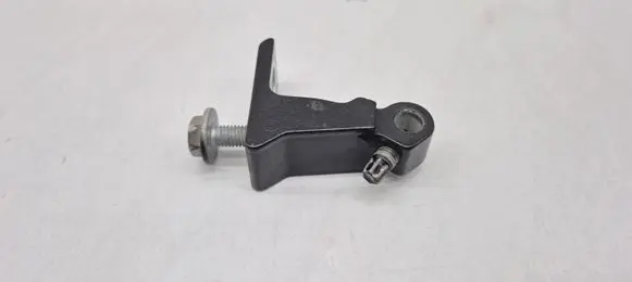 Volkswagen ID.3 Front door upper hinge 8X0831403F