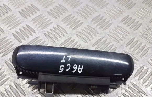 Audi A6 S6 C5 4B Rear door handle trim 4B0839885