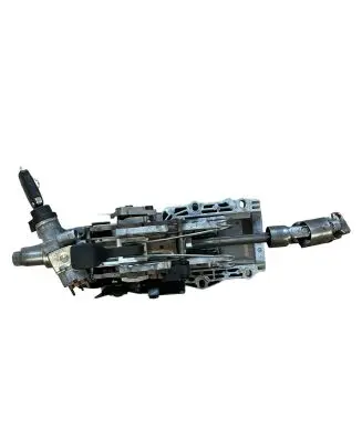 Audi A6 S6 C5 4B Steering wheel axle 4B0971824L 4B0905851F 315480