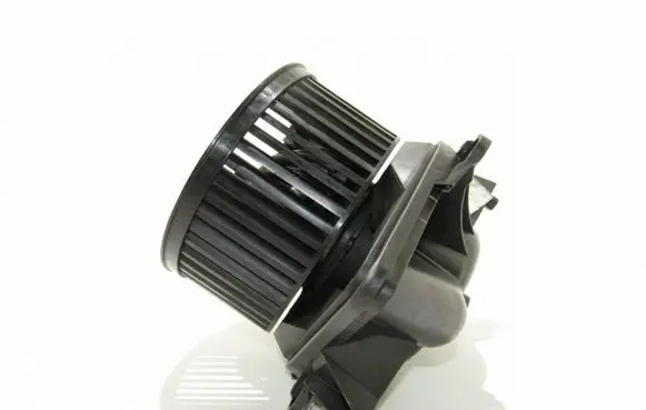Heater fan/blower