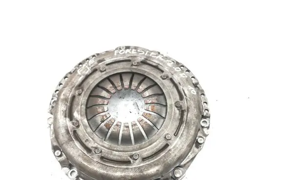 Pressure plate