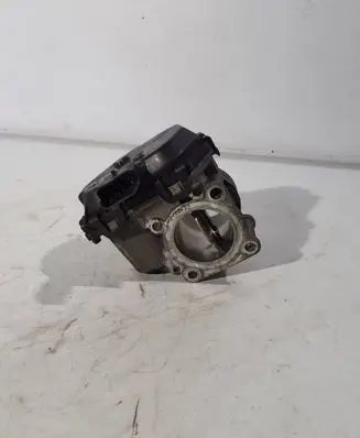 Peugeot 208 Throttle valve 9807238580 V29039645