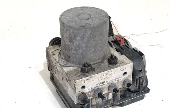 Audi A4 S4 B8 8K ABS Pump 8K0614517FK