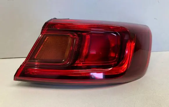 Renault Talisman Rear/tail lights 265501563R