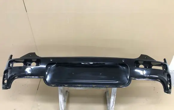 Mini Clubman F54 Rear bumper 114129107381213