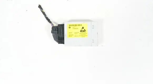 BMW 7 G11 G12 Other devices 9183233