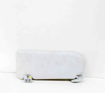 Opel Grandland X Sun visor