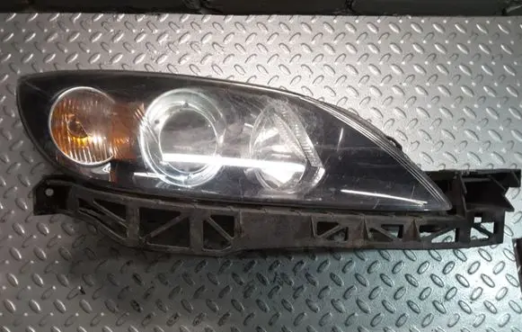 Mazda 3 I Headlight/headlamp P2951 1157NA