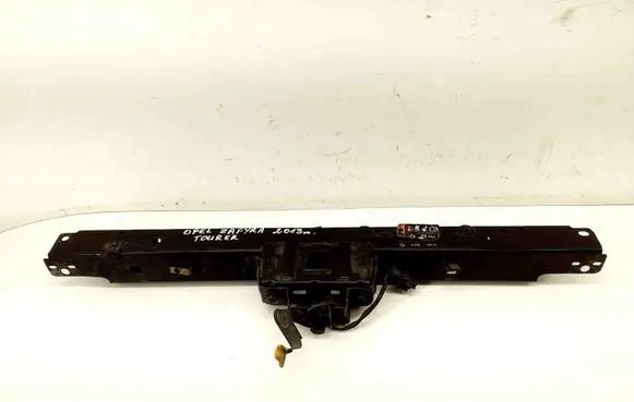Opel Zafira C Top upper radiator support slam panel 13502577 13354566