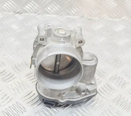 Ford Mustang VI Throttle valve B1213A0471