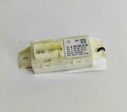 Mercedes-Benz CLA C117 X117 W117 Light module LCM A1669015801 A1669020805