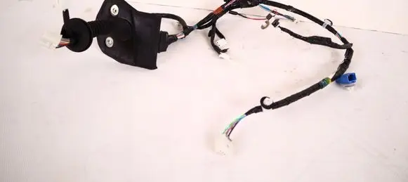 Toyota Land Cruiser (J200) Other wiring loom 82154-60300B