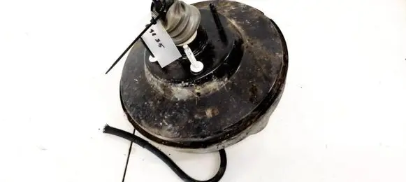 Ford C-MAX II Brake booster AV612B195JE AV61-2B195-JE
