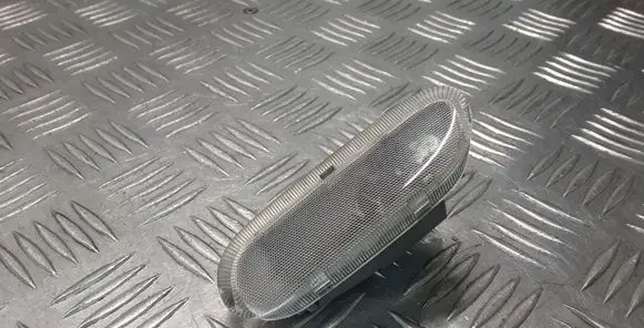Toyota Land Cruiser (J120) Other interior light