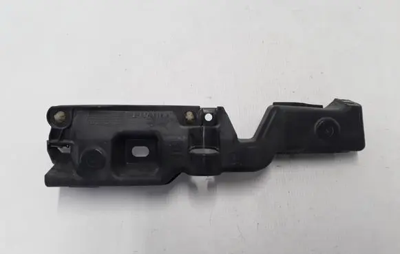 Renault Scenic III - Grand scenic III Fender mounting bracket 631236764R