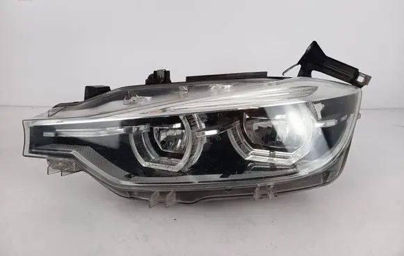 BMW 3 F30 F35 F31 Headlight/headlamp 7471307