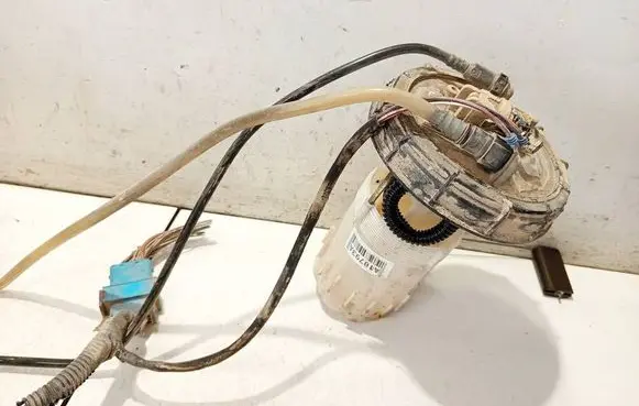 Renault Espace - Grand espace IV Fuel level sensor 8200247198