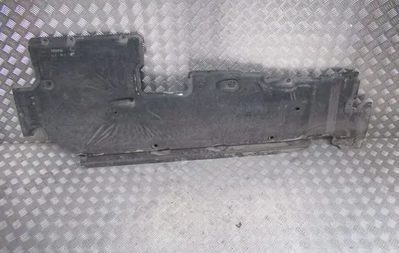 Audi A8 S8 D4 4H Engine splash shield/under tray 4N4825207E