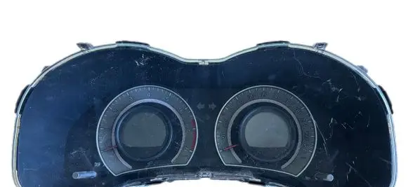 Toyota Auris 150 Speedometer (instrument cluster) A2C53300865 838000ZF50 838000ZF50-D