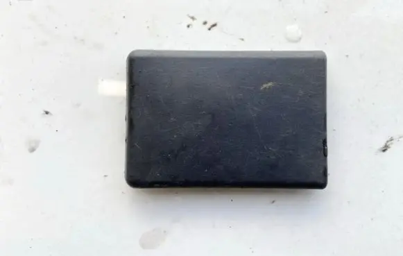 Volvo V50 Other interior part 193119000