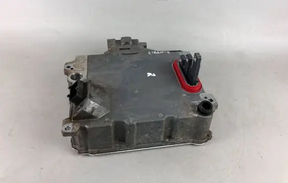 Audi e-tron Voltage converter inverter 0EF907180F