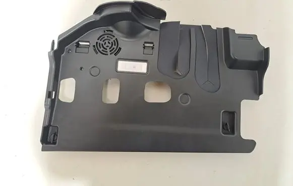 BMW X4 G02 Dashboard lower bottom trim panel 9363462 9458174