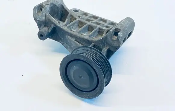 Generator/alternator bracket