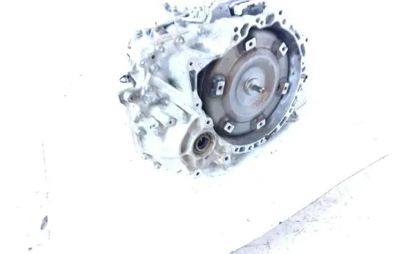 Opel Mokka B Automatic gearbox 8GG