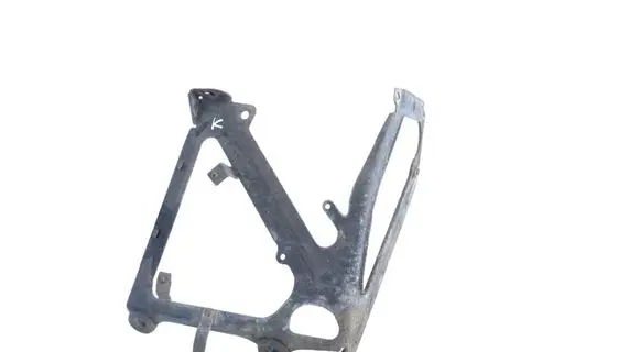 Peugeot 308 Headlight/headlamp mounting bracket 