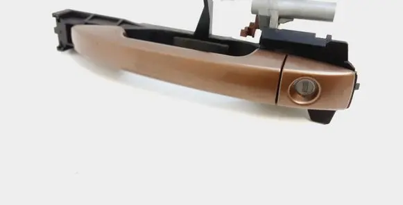 Subaru Outback Front door exterior handle