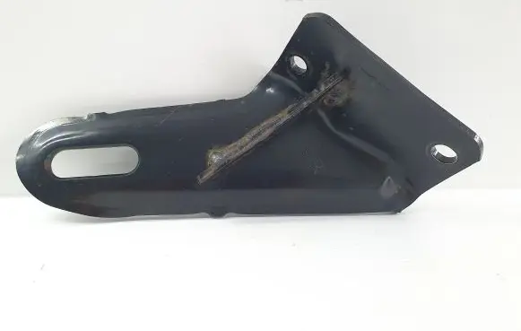 Other rear suspension part