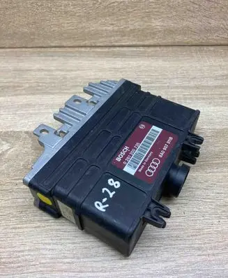 Audi 80 90 S2 B4 Engine control unit/module ECU 8A0907311B 261200735