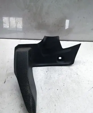 Volkswagen Golf VI Foot rest pad/dead pedal 1K2864777B
