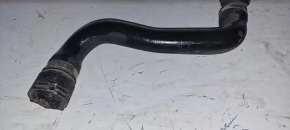 BMW 5 E60 E61 Engine coolant pipe/hose 7799748
