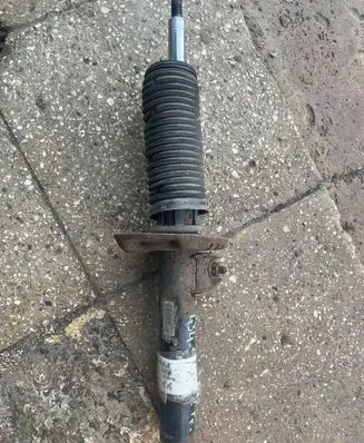 Volkswagen Golf Plus Front shock absorber/damper