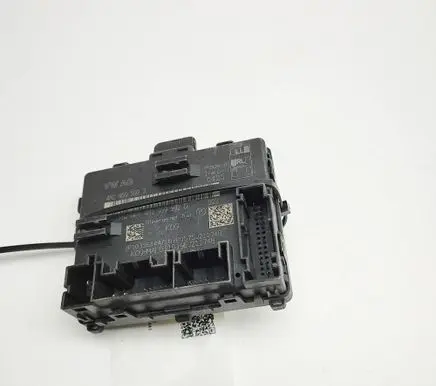 Audi RS6 C8 Door control unit/module 4M1959592J 4M1959592D