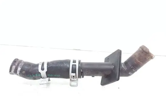 Mercedes-Benz R W251 Engine coolant pipe/hose A2515013982 A2515060018