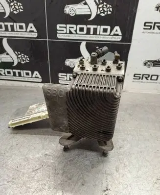 Mercedes-Benz E W211 ABS Pump 0265250095 A0054317112