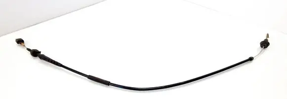 Volkswagen PASSAT B3 Throttle cable 171721555L