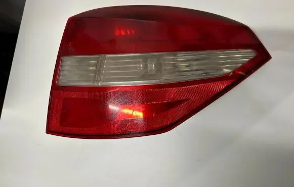Renault Laguna III Rear/tail lights