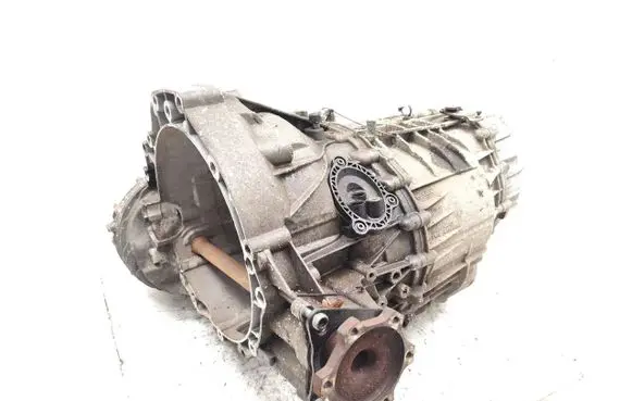 Automatic gearbox
