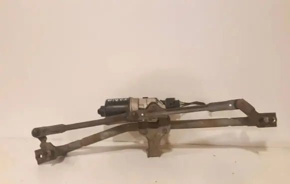 Skoda Fabia Mk1 (6Y) Front wiper linkage 