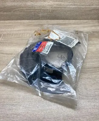 Hyundai i30 Rear brake disc plate dust cover 51755G4050