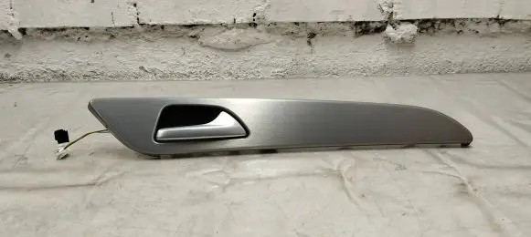 Mercedes-Benz GLE (W166 - C292) Rear door card trim A1667302022